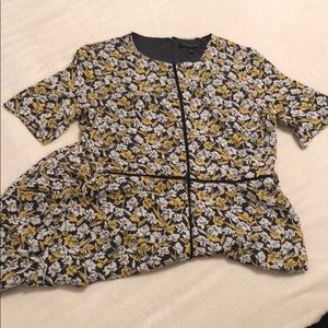 Banana Republic Dress